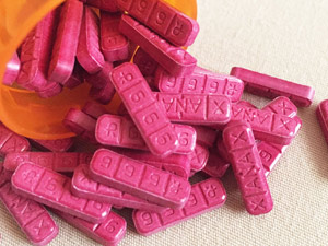 Reb Xanax Bar